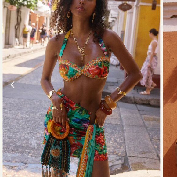 Bydee Bahia Top In La Ceiba - Picture 6 of 11